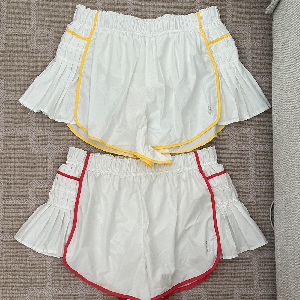 FP Movement Easy Tiger Short Bundle